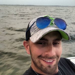 Meet your Posher, Steve